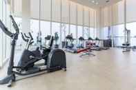 Fitness Center Suites Infinity