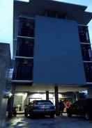 EXTERIOR_BUILDING Moddaeng Nest