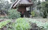 ภายนอกอาคาร 5 Nusha Homestay Pai