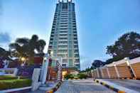 Luar Bangunan The Padgett Place Prime Suites