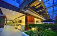 Luar Bangunan 3 The Padgett Place Prime Suites