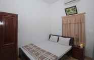 Bedroom 5 Tra Que Flavour Homestay