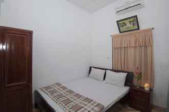 Bedroom 4 Tra Que Flavour Homestay