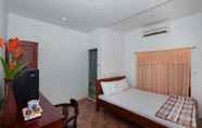 Bedroom 3 Tra Que Flavour Homestay