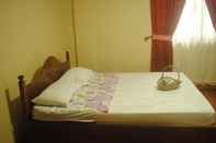 Bedroom Jessar Apartelle