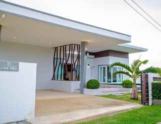 Lobby 2 L.A Pool Villa Hua Hin