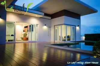 Bên ngoài 4 L.A Pool Villa Hua Hin