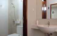 Toilet Kamar 6 Kulem Homestay Bandung