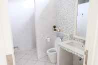 Toilet Kamar No Name