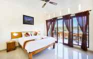 Kamar Tidur 7 Seaweed Guesthouse