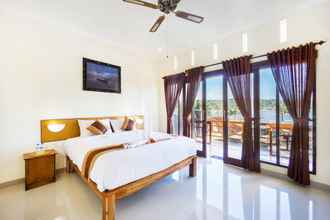 Kamar Tidur 4 Seaweed Guesthouse