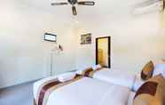 Kamar Tidur 6 Seaweed Guesthouse