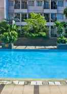 SWIMMING_POOL Trans Margonda Residence 3