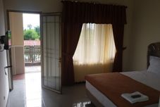 Bedroom Penginapan Pring Pethuk