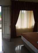 BEDROOM Penginapan Pring Pethuk