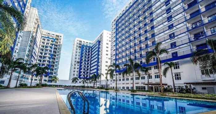 Bangunan Sea Residences by Winners Condohotel