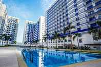 Bangunan Sea Residences by Winners Condohotel