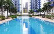 Swimming Pool 7 Sea Residences by Winners Condohotel