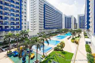 Bangunan 4 Sea Residences by Winners Condohotel