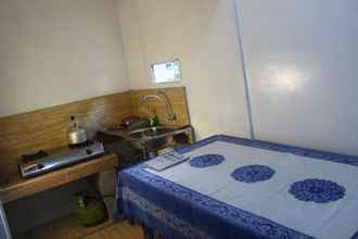 Kamar Tidur 4 Budget Room at Belinda Homestay