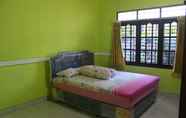 Kamar Tidur 7 Budget Room at Belinda Homestay