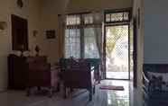 Lobi 4 Family 4 Bedroom at Griya Utie