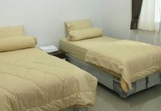 Bedroom 5 Paviliun Cendana