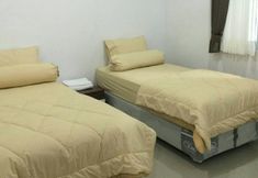 Bedroom 5 Paviliun Cendana