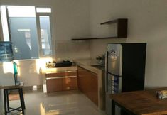 Bedroom 6 Paviliun Cendana