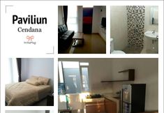 Bedroom 4 Paviliun Cendana