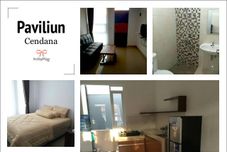 Bedroom Paviliun Cendana