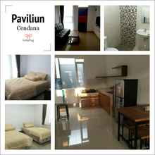 Bedroom 4 Paviliun Cendana