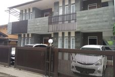 Lobby Paviliun Cendana