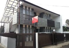 Exterior 2 Paviliun Cendana