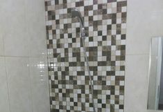 In-room Bathroom 7 Paviliun Cendana