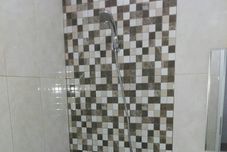 In-room Bathroom Paviliun Cendana