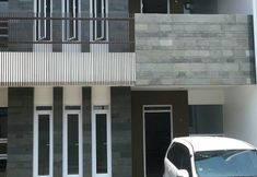 Lobby 3 Paviliun Cendana