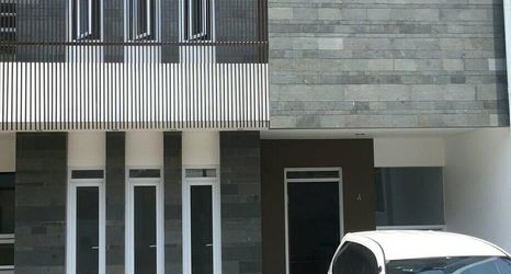 Lobby 2 Paviliun Cendana