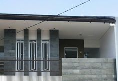 Lobby 3 Paviliun Cendana