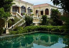 ล็อบบี้ 3 Praya Palazzo
