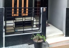 Bangunan 2 Asri Hostel