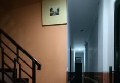 Lobi 5 Asri Hostel
