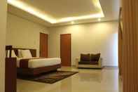 Kamar Tidur Hotel Pepita