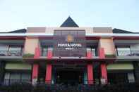 Bangunan Hotel Pepita