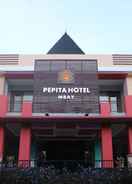 EXTERIOR_BUILDING Hotel Pepita