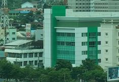 Exterior 2 Grha Bintang Guest House