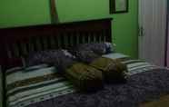 Kamar Tidur 7 Omah Inn