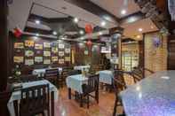 Restaurant Magnific Guesthouse Patong