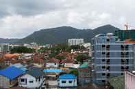 Luar Bangunan Magnific Guesthouse Patong