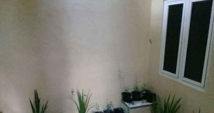 Common Space Warungboto Homestay